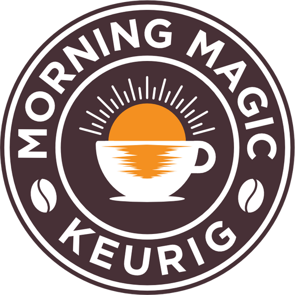Morning Magic Keurig